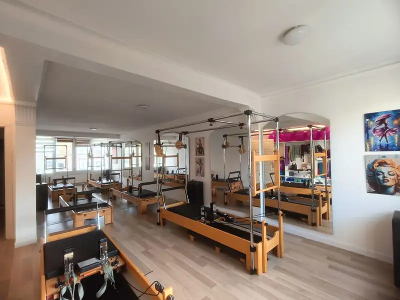 Madame Pilates - Ankara Yenimahalle