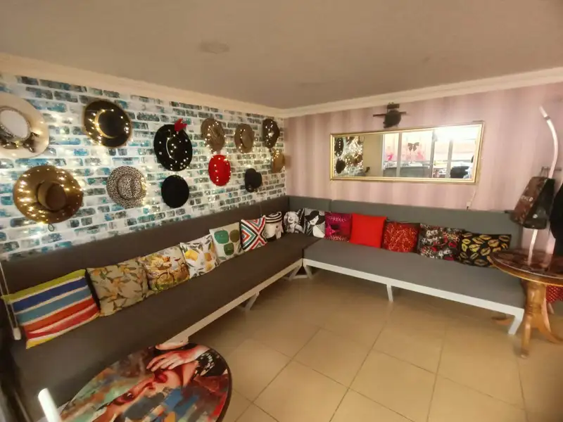 Madame Pilates - Ankara Yenimahalle