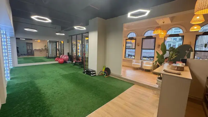 ViaFit Studio Pilates - İstanbul Gaziosmanpaşa