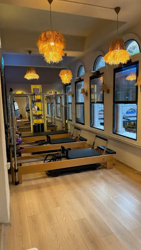 ViaFit Studio Pilates - İstanbul Gaziosmanpaşa