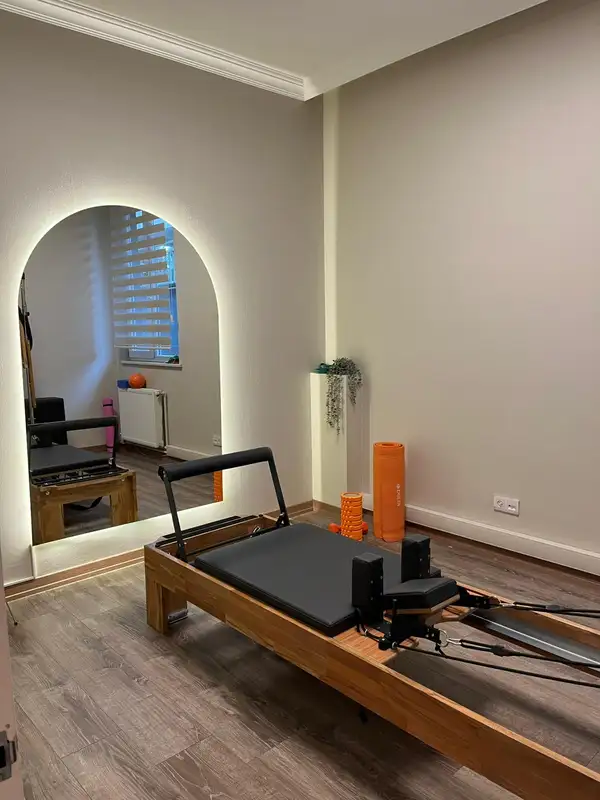 CK Fitnest - İstanbul Çekmeköy
