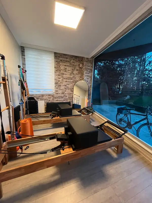 CK Fitnest - İstanbul Çekmeköy