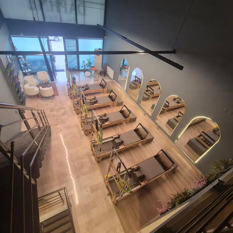 Daphne Pilates Studio - Ankara Etimesgut