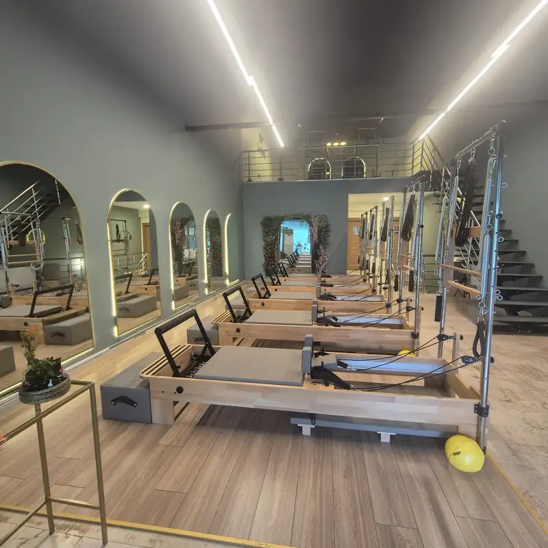 Daphne Pilates Studio - Ankara Etimesgut