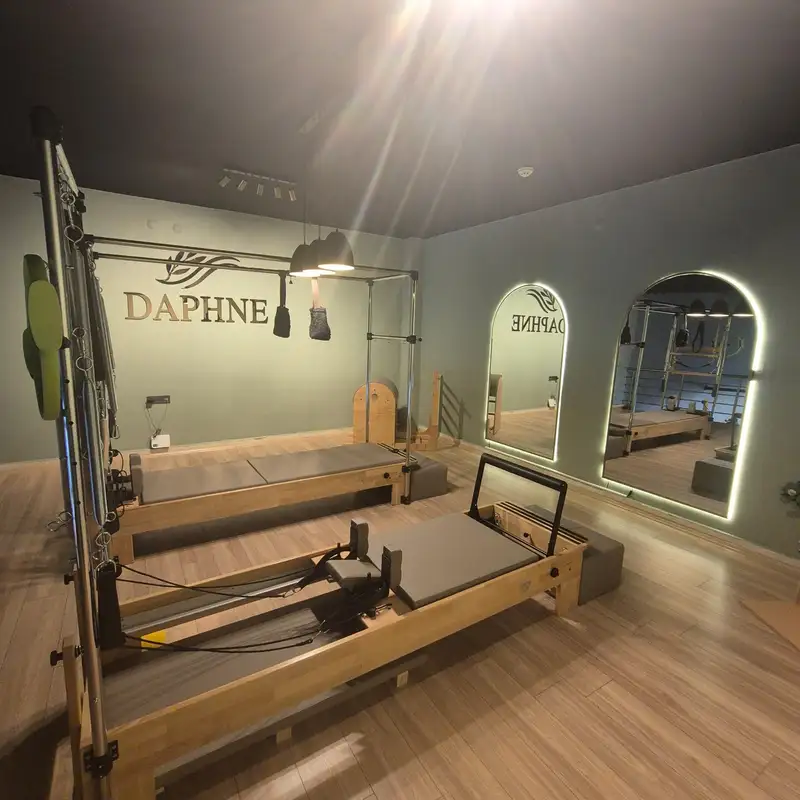 Daphne Pilates Studio - Ankara Etimesgut