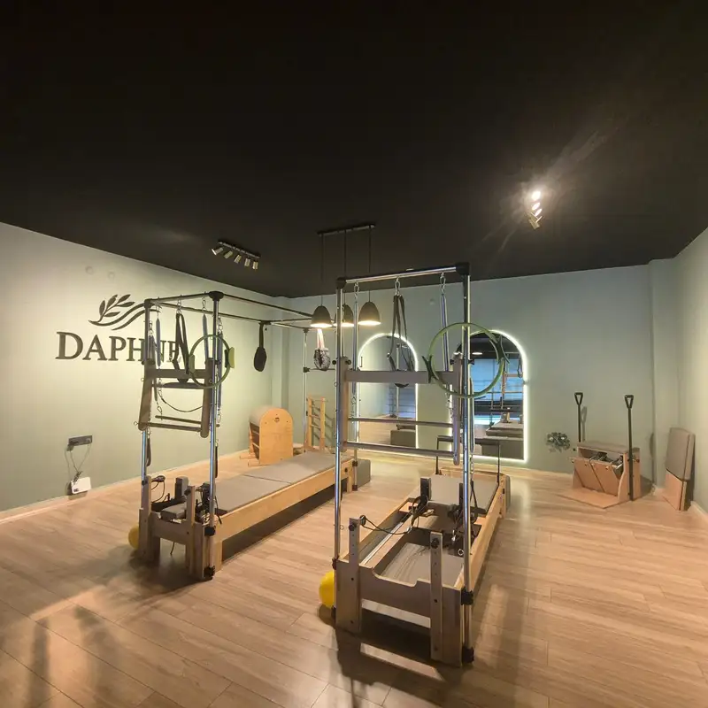 Daphne Pilates Studio - Ankara Etimesgut