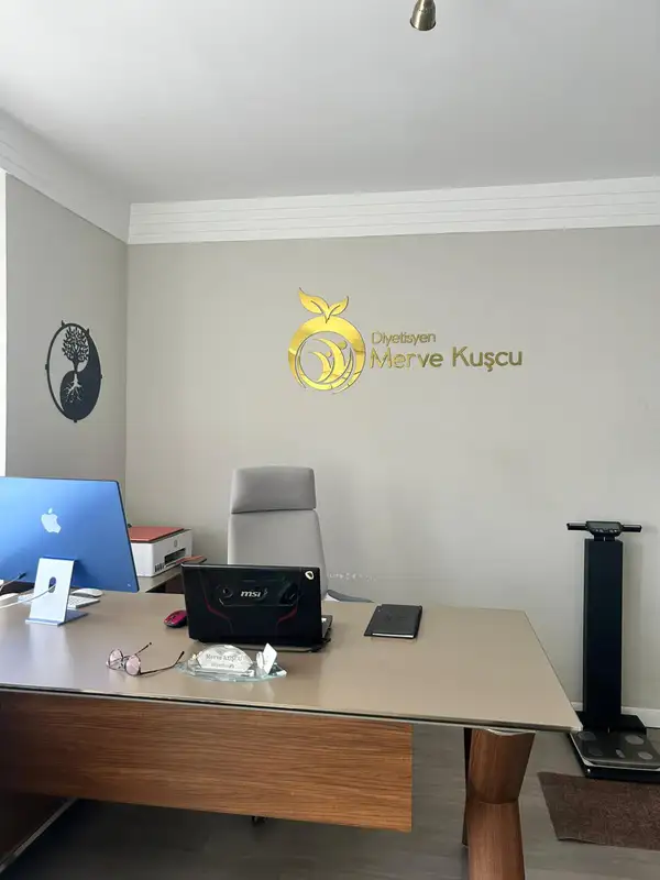 Diyetisyen Merve Kuşçu - Ankara Yenimahalle