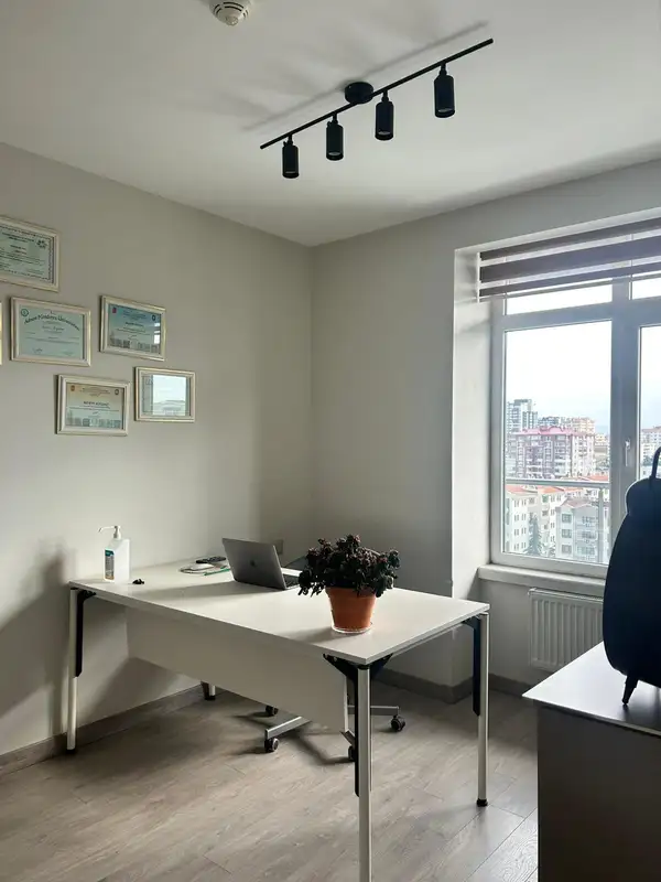 Diyetisyen Merve Kuşçu - Ankara Yenimahalle