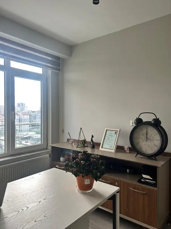 Diyetisyen Merve Kuşçu - Ankara Yenimahalle