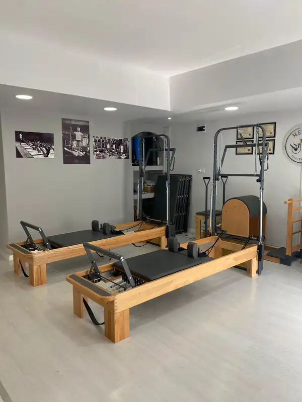 Melsa Pilates Studio - İzmir Menemen