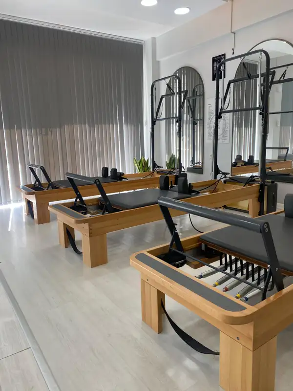 Melsa Pilates Studio - İzmir Menemen