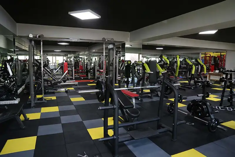 Baborry Life Club - Ankara Çankaya