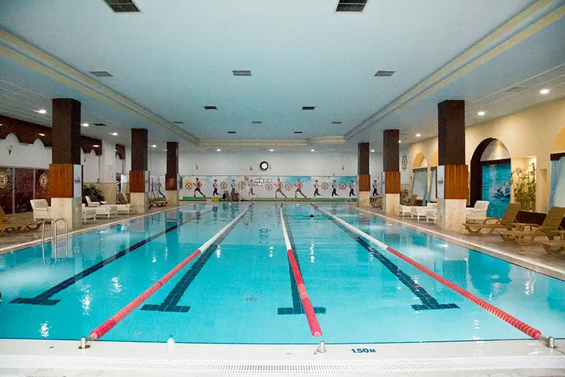 Baborry Life Club - Ankara Çankaya