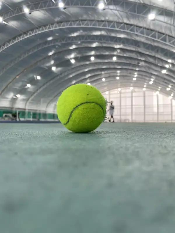 Royal Tenis Akademi - Ankara Gölbaşı