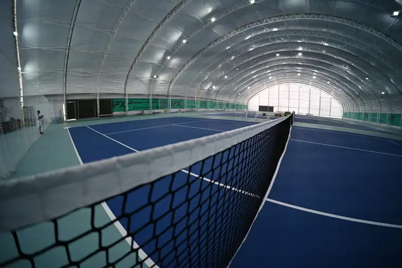 Royal Tenis Akademi görsel 2