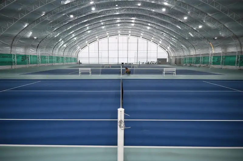 Royal Tenis Akademi görsel 3