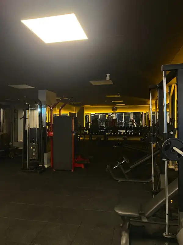 REO Fitness görsel 2