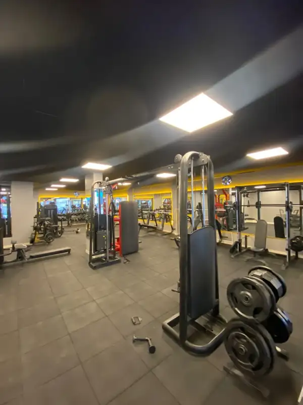 REO Fitness görsel 3