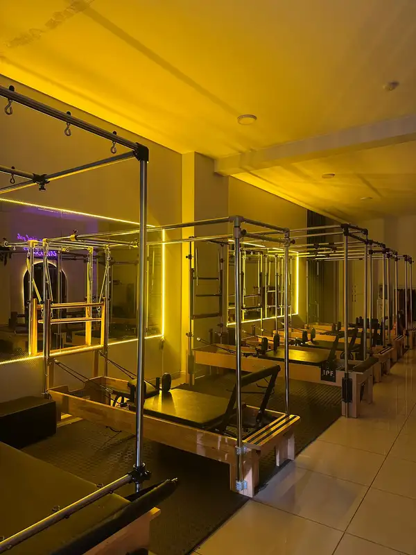 Fit-Me Pilates Gebze - Kocaeli Gebze