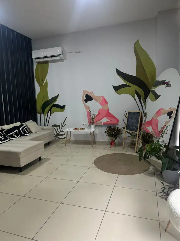 Fit-Me Pilates Gebze - Kocaeli Gebze