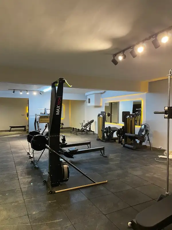 Wekka Gym - Kırıkkale Yahşihan