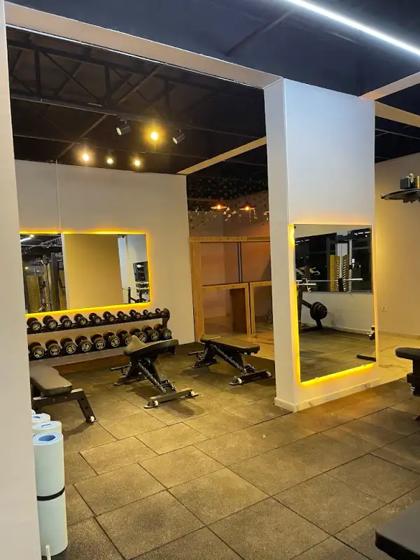 Wekka Gym görsel 2
