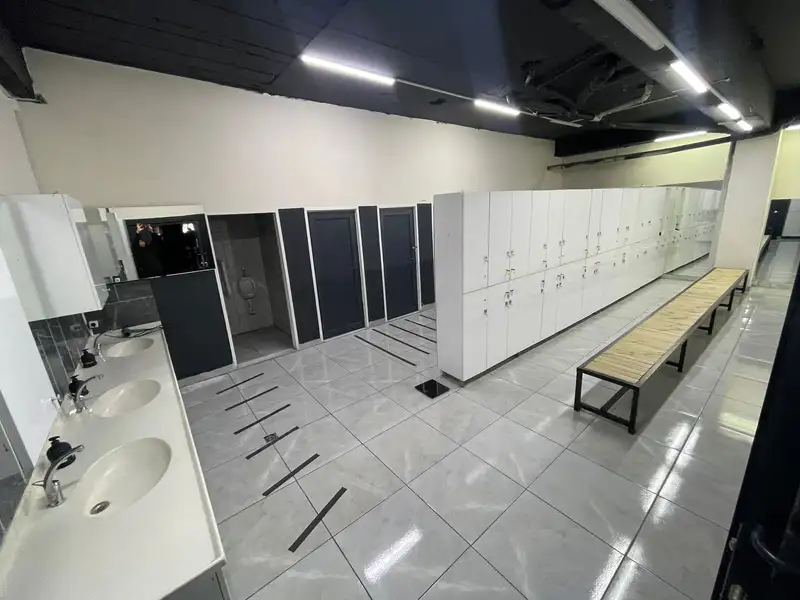 Lion's Den Spor Kulübü - Ankara Etimesgut