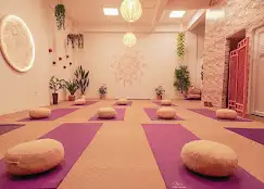 Silivri Yoga - İstanbul Silivri