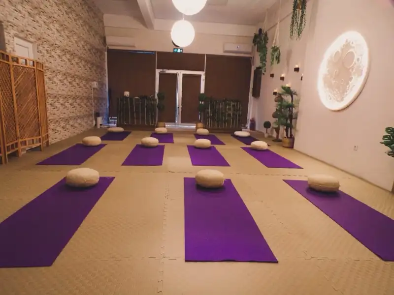 Silivri Yoga görsel 2