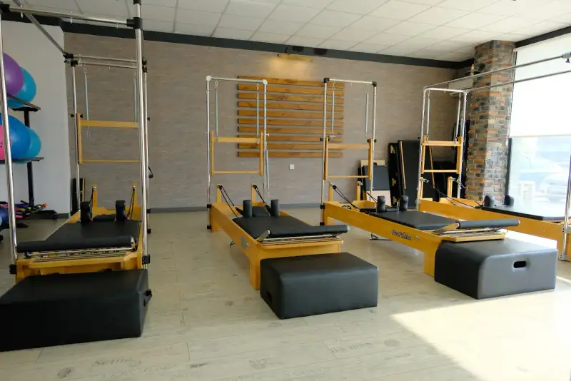 Olimpias Spor Merkezi görsel 2