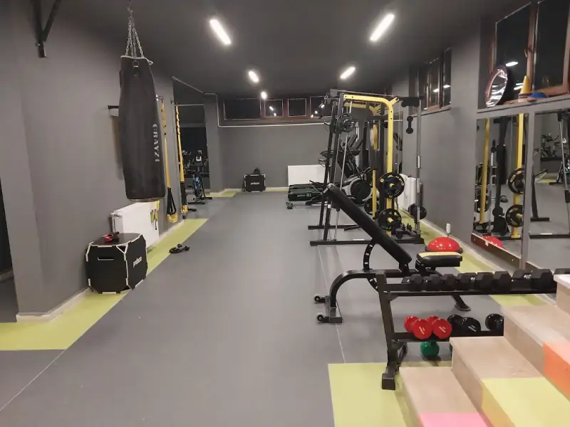 Genç Sport Center görsel 2