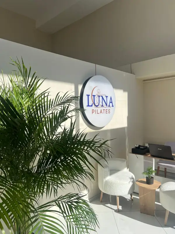 Luna Pilates Studio - Kocaeli Belen