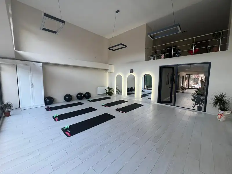 Luna Pilates Studio görsel 2