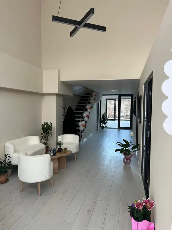Luna Pilates Studio görsel 3