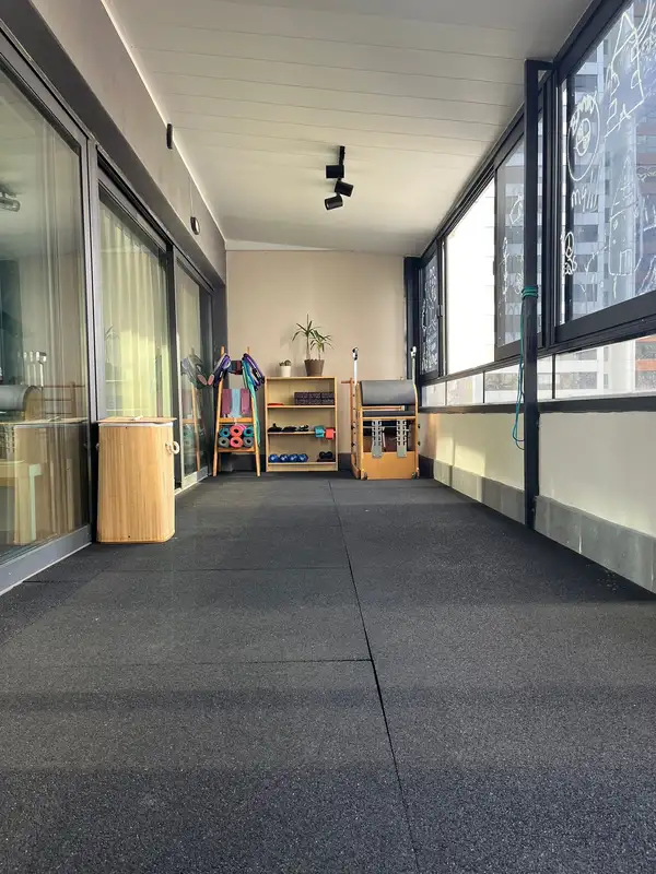 Ventral Pilates - Ankara Çankaya