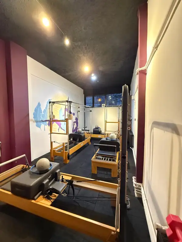 Red Reformer Personal Coaching - Ankara Keçiören