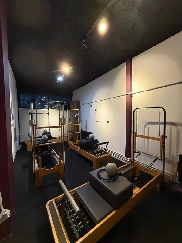 Red Reformer Personal Coaching - Ankara Keçiören