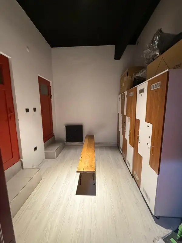 Red Reformer Personal Coaching - Ankara Keçiören