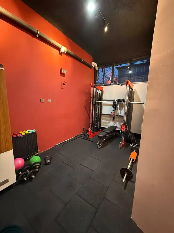 Red Reformer Personal Coaching - Ankara Keçiören