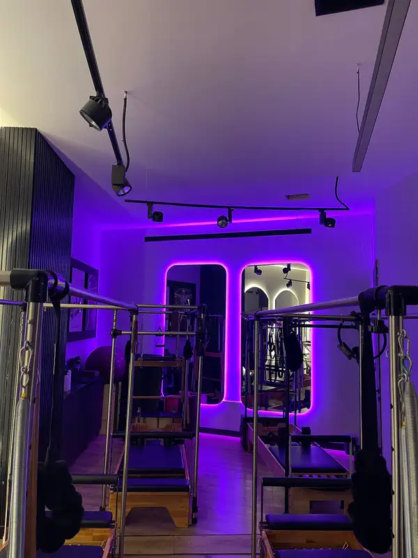 Qualista Pilates - İstanbul Bakırköy