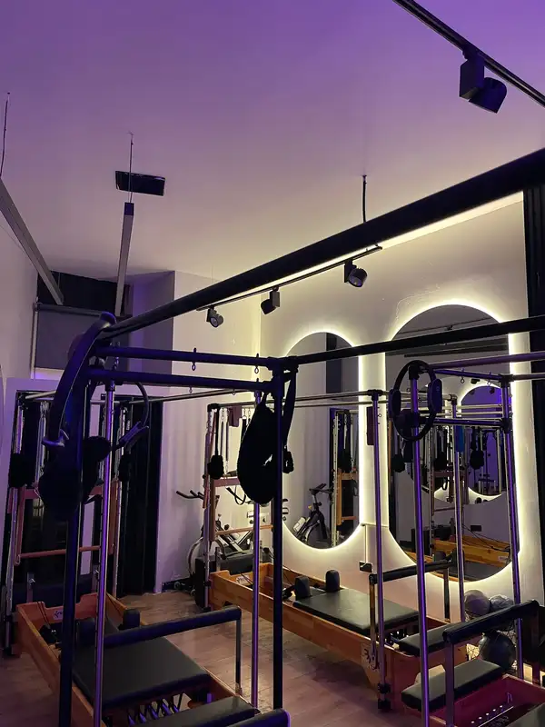 Qualista Pilates - İstanbul Bakırköy