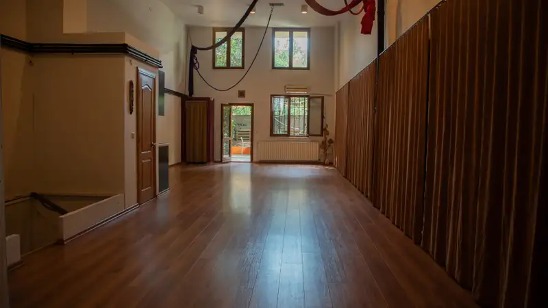 Mozaik Studio - İstanbul Üsküdar