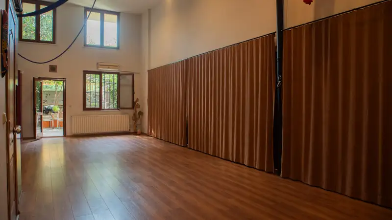 Mozaik Studio - İstanbul Üsküdar
