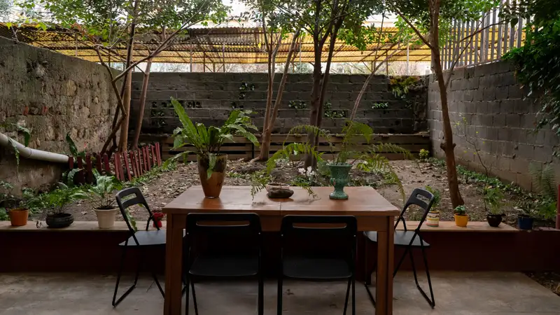 Mozaik Studio - İstanbul Üsküdar