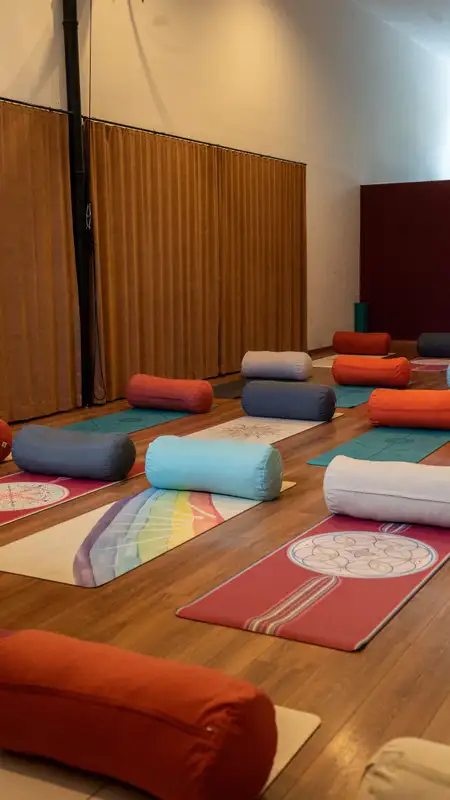 Mozaik Studio - İstanbul Üsküdar