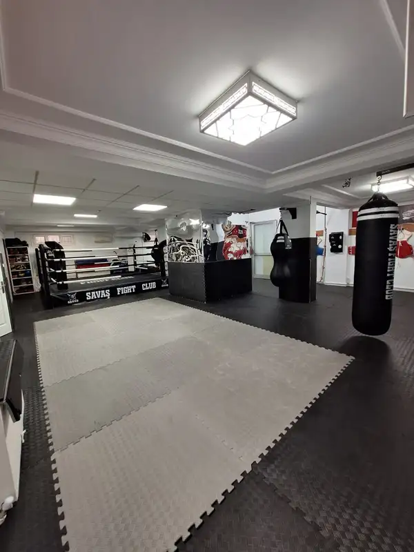 Savaş Spor Kulübü - İstanbul Kartal
