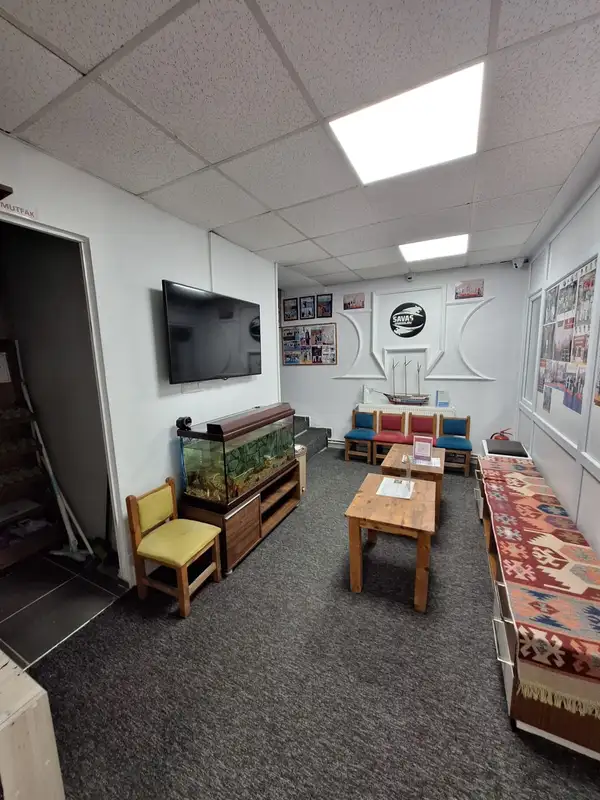 Savaş Spor Kulübü - İstanbul Kartal