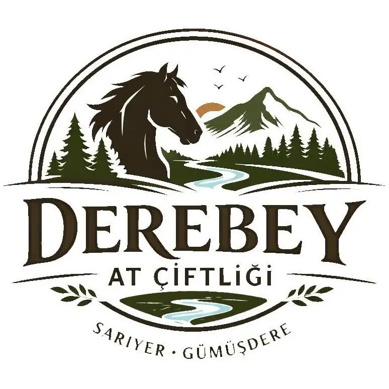 Derebey At Çiftliği - İstanbul Sarıyer