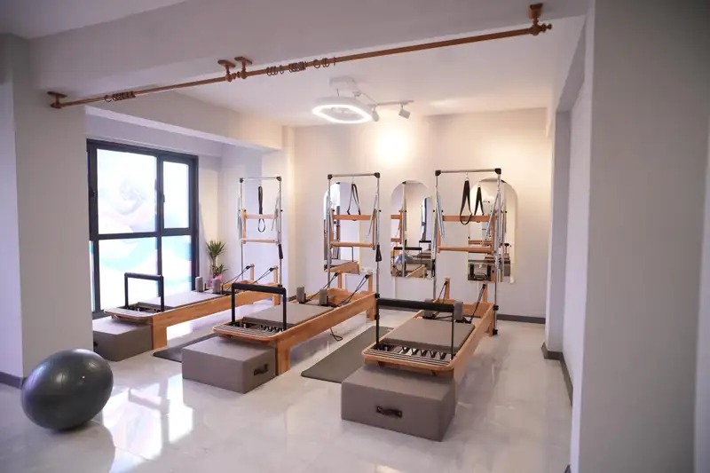 Jüpi Pilates - Kocaeli İzmit