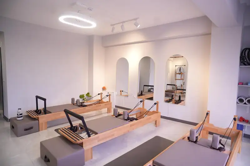 Jüpi Pilates - Kocaeli İzmit